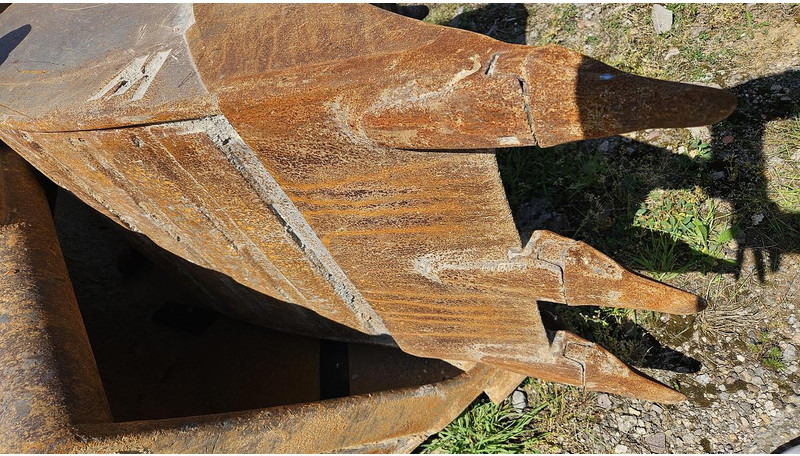 Mecalac 12MXT - Cazo: foto 5 Mecalac 12MXT - Cazo: foto 5