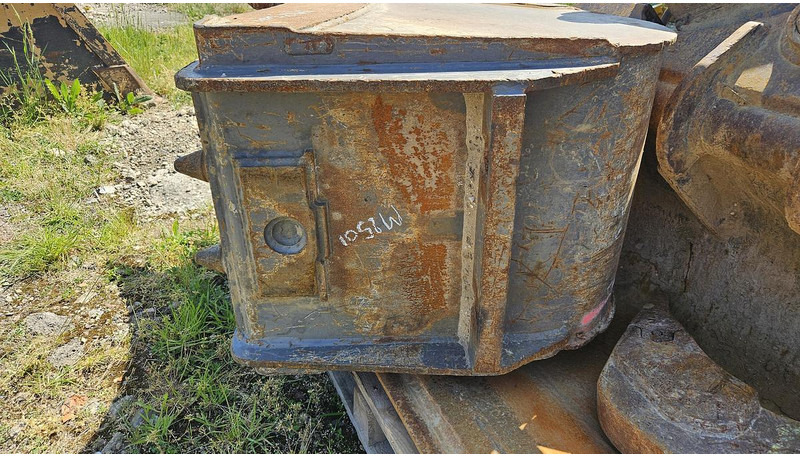 Mecalac 12MXT - Cazo: foto 3 Mecalac 12MXT - Cazo: foto 3