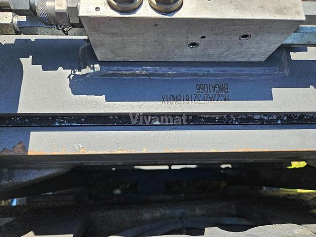 Meyer LC22H6A-EU - - Horquillas: foto 5 Meyer LC22H6A-EU - - Horquillas: foto 5