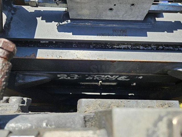 Meyer LC22H6A-EU - - Horquillas: foto 4 Meyer LC22H6A-EU - - Horquillas: foto 4