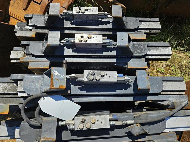 Meyer LC22H6A-EU - - Horquillas: foto 3 Meyer LC22H6A-EU - - Horquillas: foto 3