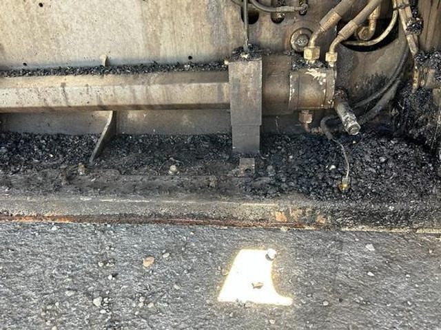 Onbekend - Construcción de carreteras: foto 4 Onbekend - Construcción de carreteras: foto 4