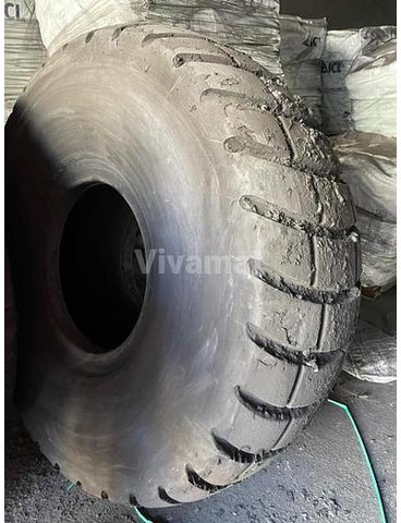 PNEU RECHAPPE  - Neumático: foto 1 PNEU RECHAPPE  - Neumático: foto 1