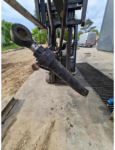 Caterpillar 980H ou 980M - - Recambio: foto 2 Caterpillar 980H ou 980M - - Recambio: foto 2