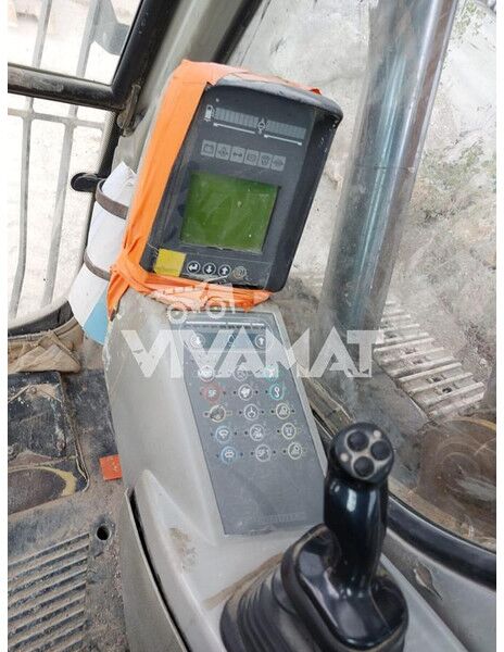 Liebherr R934 IND / R954C / R934C - Recambio: foto 1 Liebherr R934 IND / R954C / R934C - Recambio: foto 1