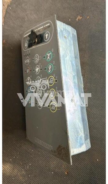 Liebherr R934 IND / R954C / R934C - Recambio: foto 3 Liebherr R934 IND / R954C / R934C - Recambio: foto 3