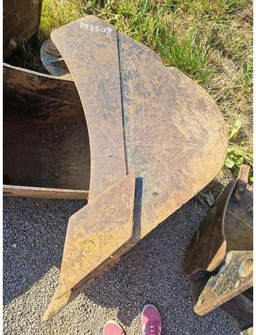 Terex TLB840PS - Cazo: foto 1 Terex TLB840PS - Cazo: foto 1