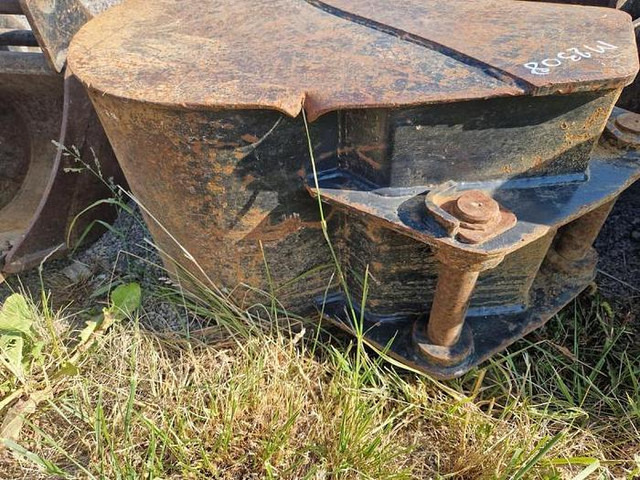 Terex TLB840PS - Cazo: foto 3 Terex TLB840PS - Cazo: foto 3