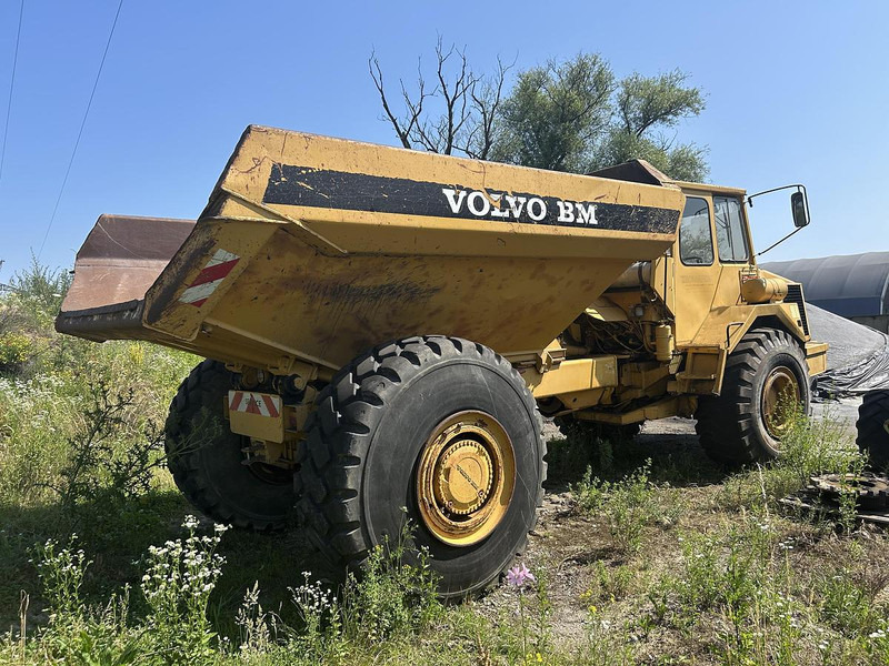 Volvo A25BM - Dúmper: foto 3 Volvo A25BM - Dúmper: foto 3
