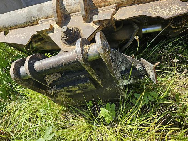 Volvo VOLVO WIMMER - Cazo: foto 2 Volvo VOLVO WIMMER - Cazo: foto 2