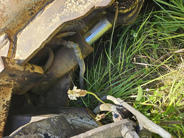 Volvo VOLVO WIMMER - Cazo: foto 4 Volvo VOLVO WIMMER - Cazo: foto 4