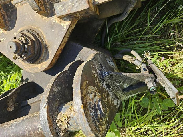 Volvo VOLVO WIMMER - Cazo: foto 3 Volvo VOLVO WIMMER - Cazo: foto 3