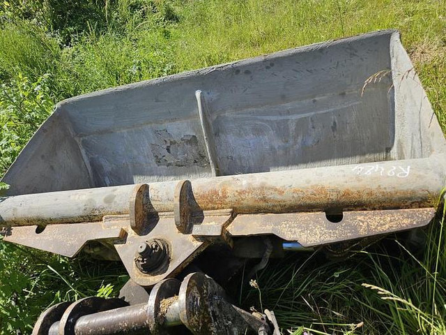 Volvo VOLVO WIMMER - Cazo: foto 1 Volvo VOLVO WIMMER - Cazo: foto 1