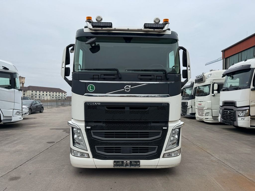 Camión volquete Volvo FH 460 I SAVE * LIFTACHSE * ALCOA *KOMPLETT *: foto 7