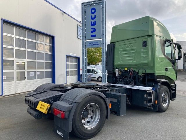 Iveco X-Way IVECO AS440X46 T/P ON (HI-TRACTION) Euro6 - Cabeza tractora: foto 4 Iveco X-Way IVECO AS440X46 T/P ON (HI-TRACTION) Euro6 - Cabeza tractora: foto 4