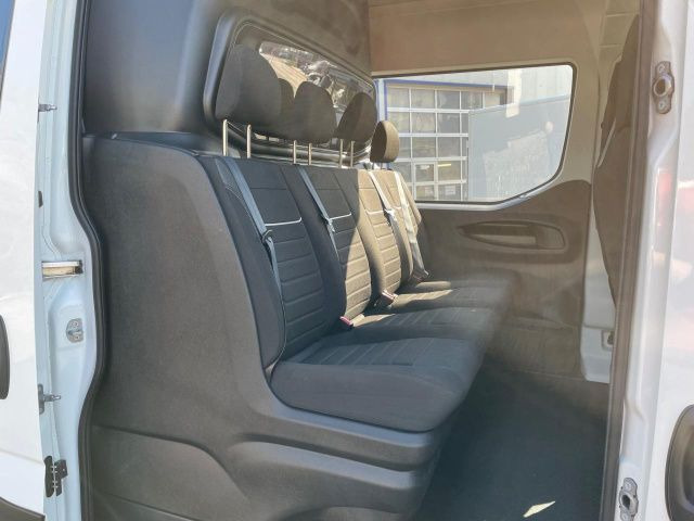 Furgón Iveco Daily 35S16A8 CRV MY22 Euro6 Klima AHK Navi ZV: foto 7