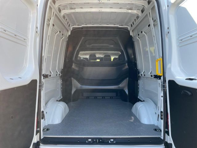 Furgón Iveco Daily 35S16A8 CRV MY22 Euro6 Klima AHK Navi ZV: foto 6