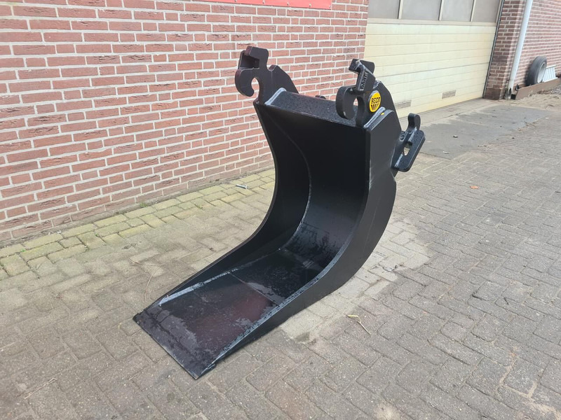 Beco tapse dieplepel bak - Cazo para Maquinaria de construcción: foto 2 Beco tapse dieplepel bak - Cazo para Maquinaria de construcción: foto 2