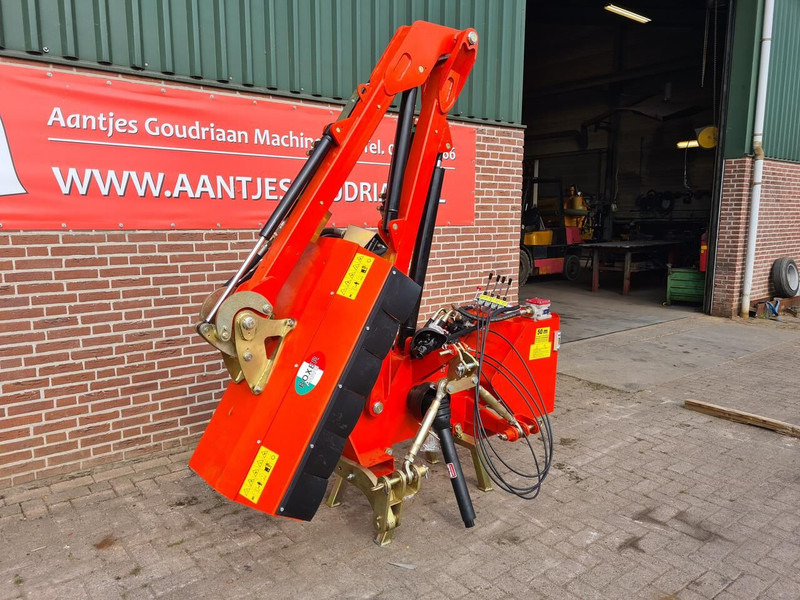 Boxer AM110-42 - Cortacésped: foto 2 Boxer AM110-42 - Cortacésped: foto 2