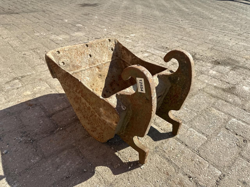 CW 05 - Cazo para Excavadora: foto 4 CW 05 - Cazo para Excavadora: foto 4