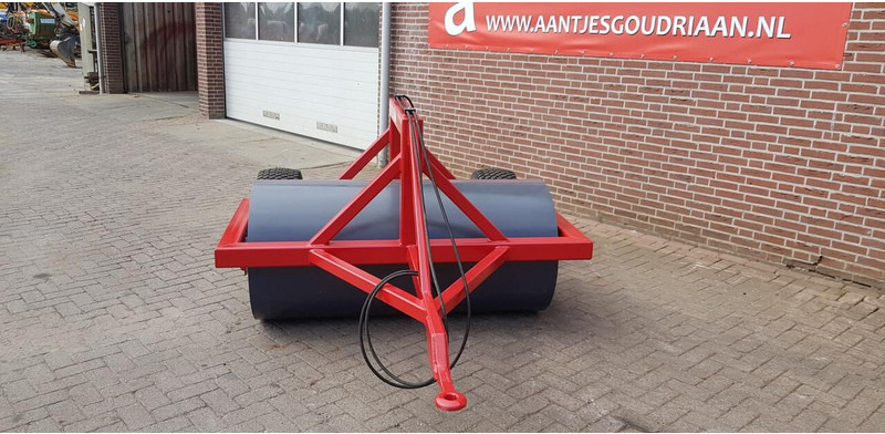 GETROKKEN landrol - Rodillo agrícola: foto 3 GETROKKEN landrol - Rodillo agrícola: foto 3