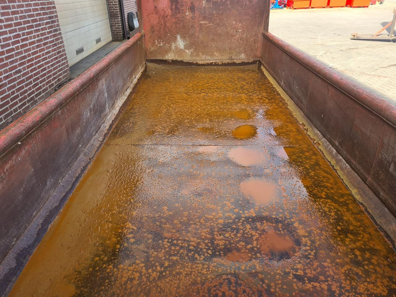 HAAKARM container - Contenedor de gancho: foto 5 HAAKARM container - Contenedor de gancho: foto 5