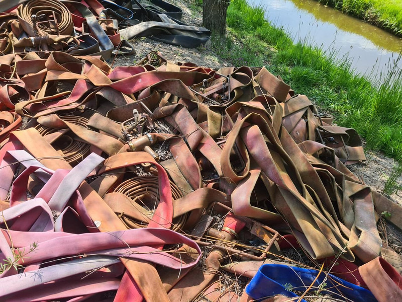 Onbekend - Implemento para Maquinaria agrícola: foto 3 Onbekend - Implemento para Maquinaria agrícola: foto 3