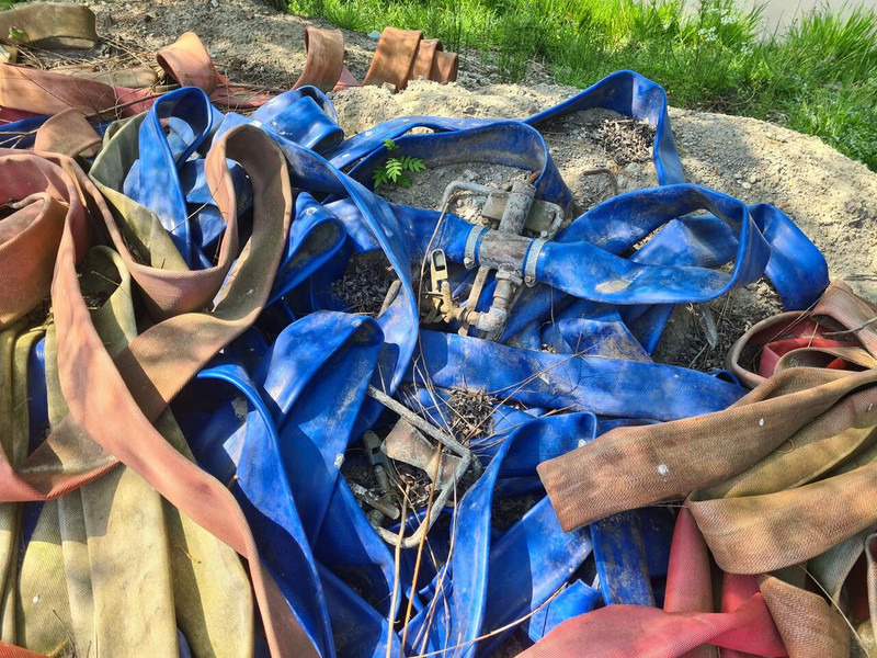 Onbekend - Implemento para Maquinaria agrícola: foto 4 Onbekend - Implemento para Maquinaria agrícola: foto 4