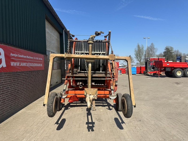 Irrifrance haspel 82-265 - Gebruikt - Pulverizador suspendido: foto 4 Irrifrance haspel 82-265 - Gebruikt - Pulverizador suspendido: foto 4