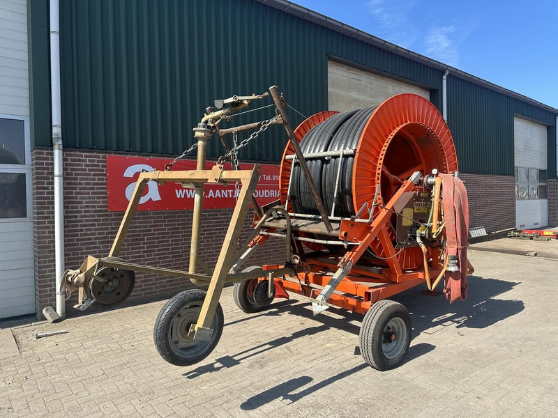 Irrifrance haspel 82-265 - Gebruikt - Pulverizador suspendido: foto 3 Irrifrance haspel 82-265 - Gebruikt - Pulverizador suspendido: foto 3