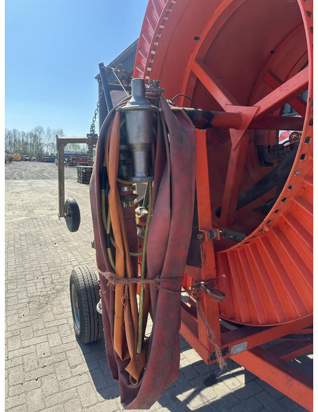 Leasing para Irrifrance haspel  82-265 Irrifrance haspel  82-265: foto 8