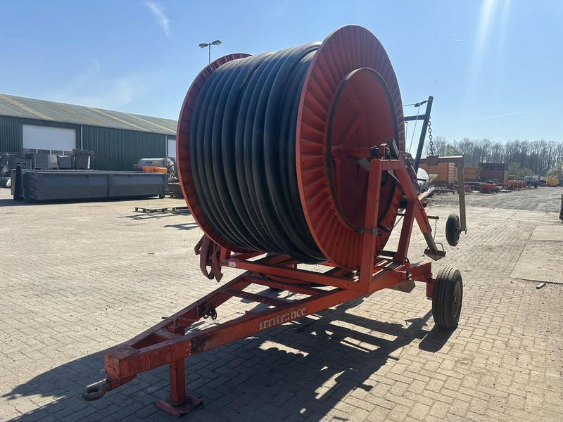Leasing para Irrifrance haspel  82-265 Irrifrance haspel  82-265: foto 6