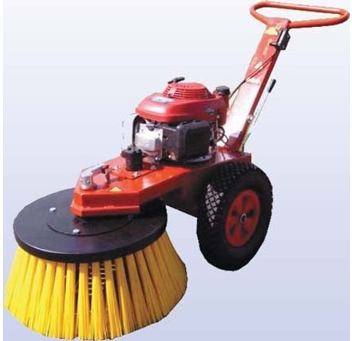 MOTOR veegmachine GS 0700R - Barredora vial: foto 1 MOTOR veegmachine GS 0700R - Barredora vial: foto 1