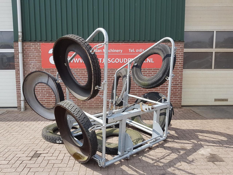 Bandensleep - Maquinaria agrícola: foto 1 Bandensleep - Maquinaria agrícola: foto 1