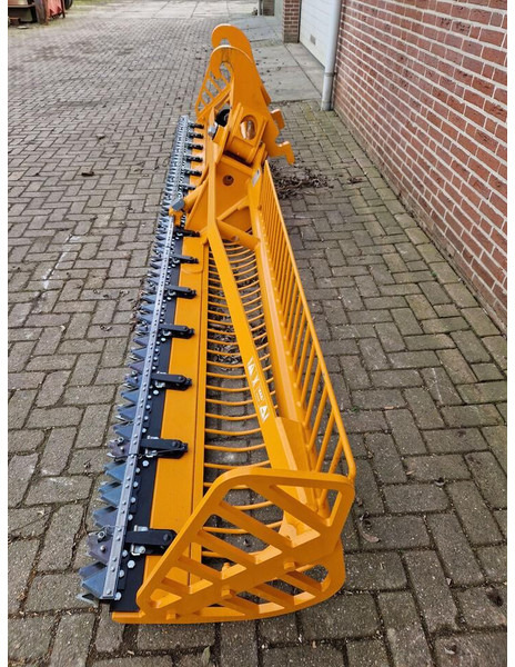 Onbekend Maaikorf - Cazo: foto 4 Onbekend Maaikorf - Cazo: foto 4