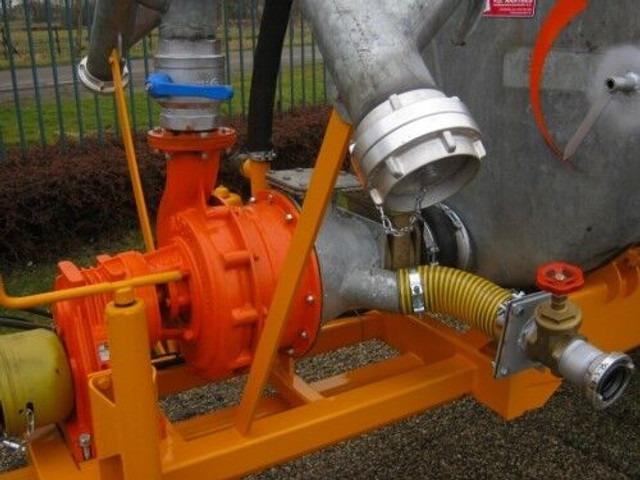 Onbekend - Esparcidor de estiércol: foto 3 Onbekend - Esparcidor de estiércol: foto 3