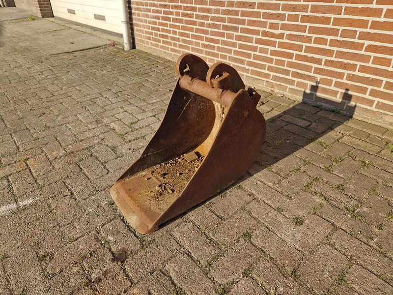 Onbekend - Cazo para Maquinaria de construcción: foto 2 Onbekend - Cazo para Maquinaria de construcción: foto 2