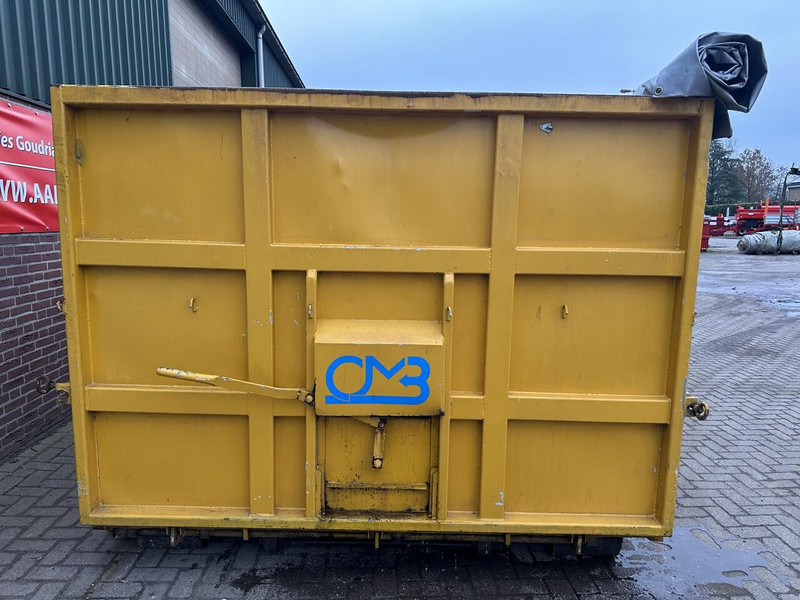 Onbekend - Esparcidor de fertilizantes: foto 4 Onbekend - Esparcidor de fertilizantes: foto 4