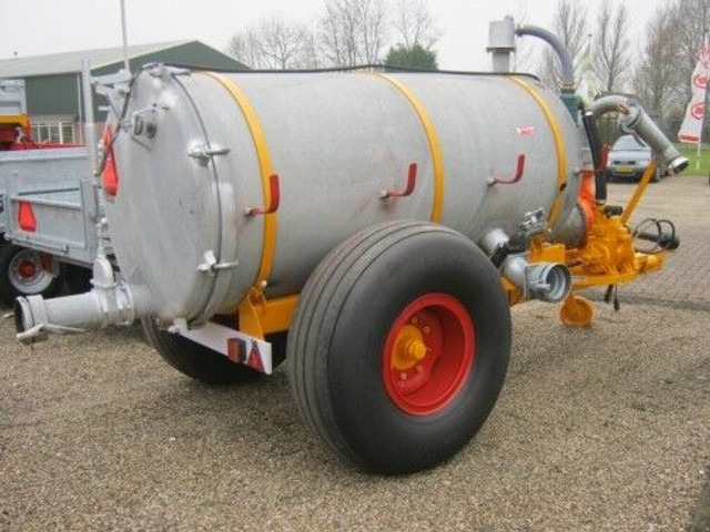 Onbekend - Esparcidor de estiércol: foto 5 Onbekend - Esparcidor de estiércol: foto 5