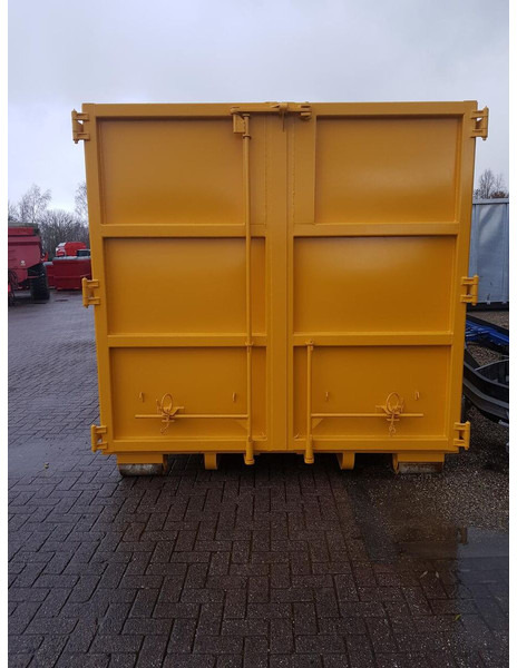 Onbekend - Contenedor de gancho: foto 3 Onbekend - Contenedor de gancho: foto 3