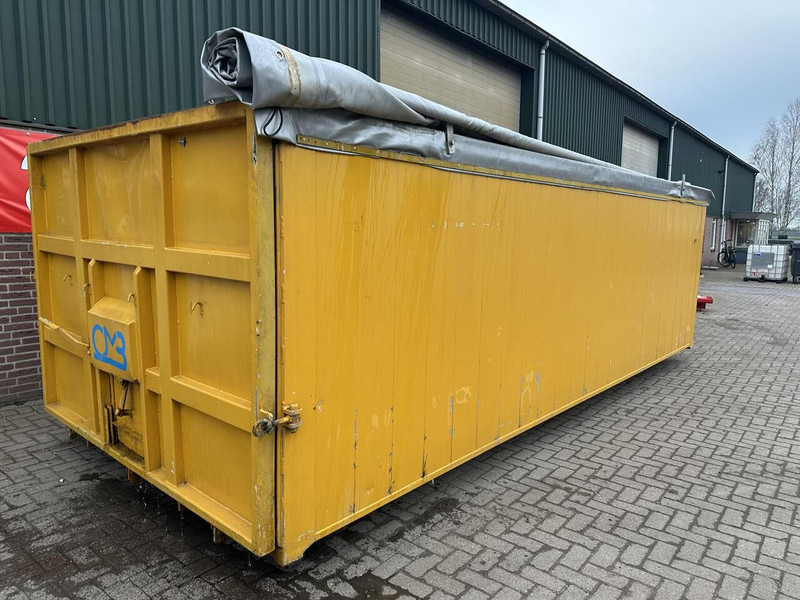 Onbekend - Esparcidor de fertilizantes: foto 3 Onbekend - Esparcidor de fertilizantes: foto 3