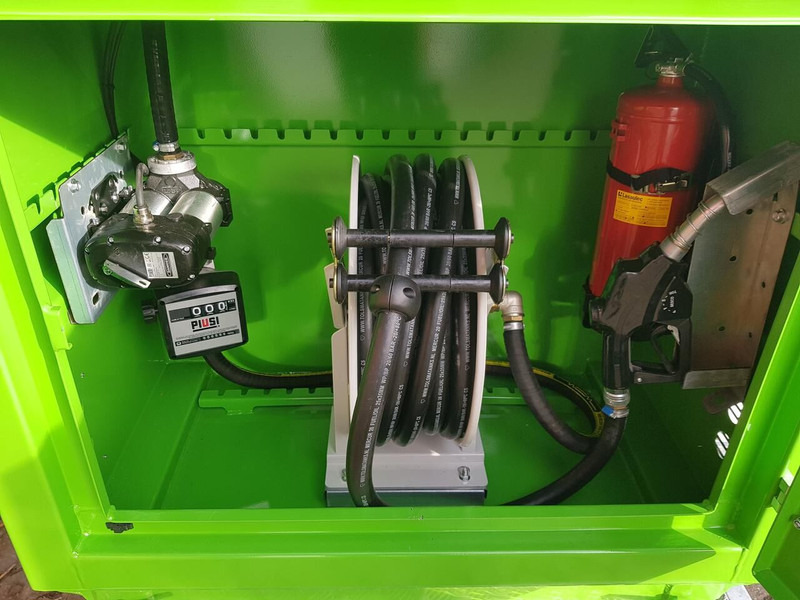 Onbekend - Camión cisterna: foto 5 Onbekend - Camión cisterna: foto 5