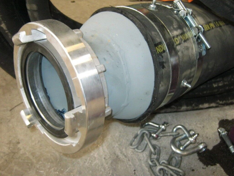 Onbekend - Bomba de agua: foto 5 Onbekend - Bomba de agua: foto 5