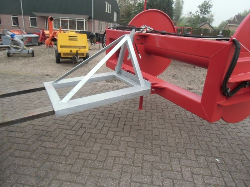 Onbekend - Pulverizador suspendido: foto 2 Onbekend - Pulverizador suspendido: foto 2