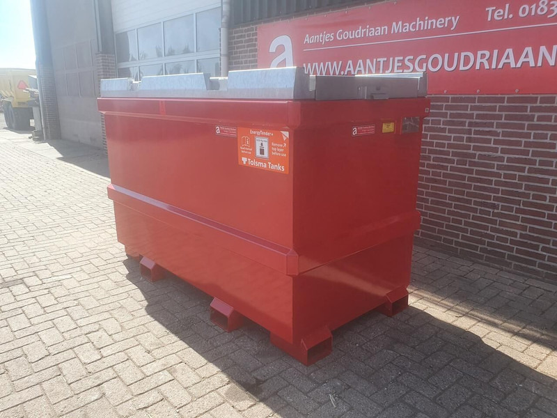 Onbekend - Camión cisterna: foto 2 Onbekend - Camión cisterna: foto 2