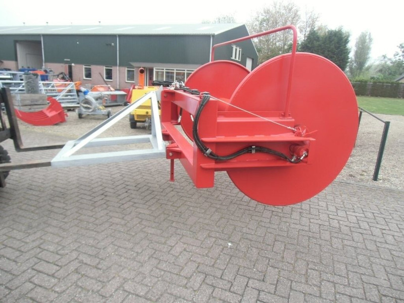 Onbekend - Pulverizador suspendido: foto 1 Onbekend - Pulverizador suspendido: foto 1