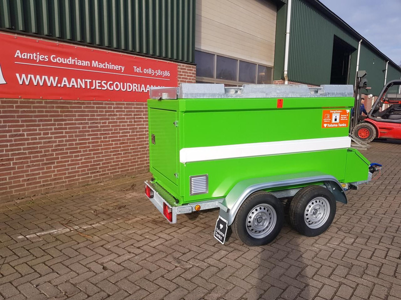 Onbekend - Camión cisterna: foto 3 Onbekend - Camión cisterna: foto 3