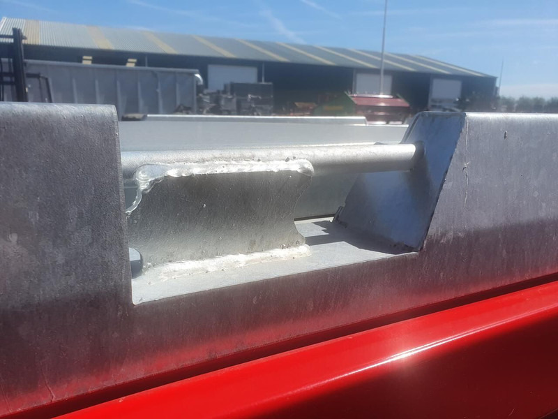 Onbekend - Camión cisterna: foto 5 Onbekend - Camión cisterna: foto 5