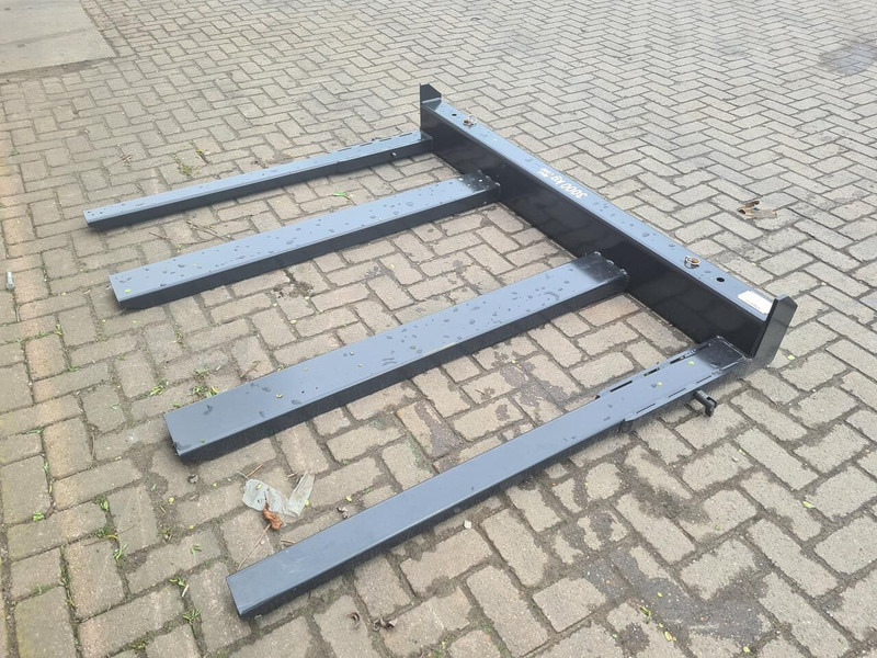 Onbekend Palletbordverbreder - Horquillas para Equipo de manutención: foto 4 Onbekend Palletbordverbreder - Horquillas para Equipo de manutención: foto 4
