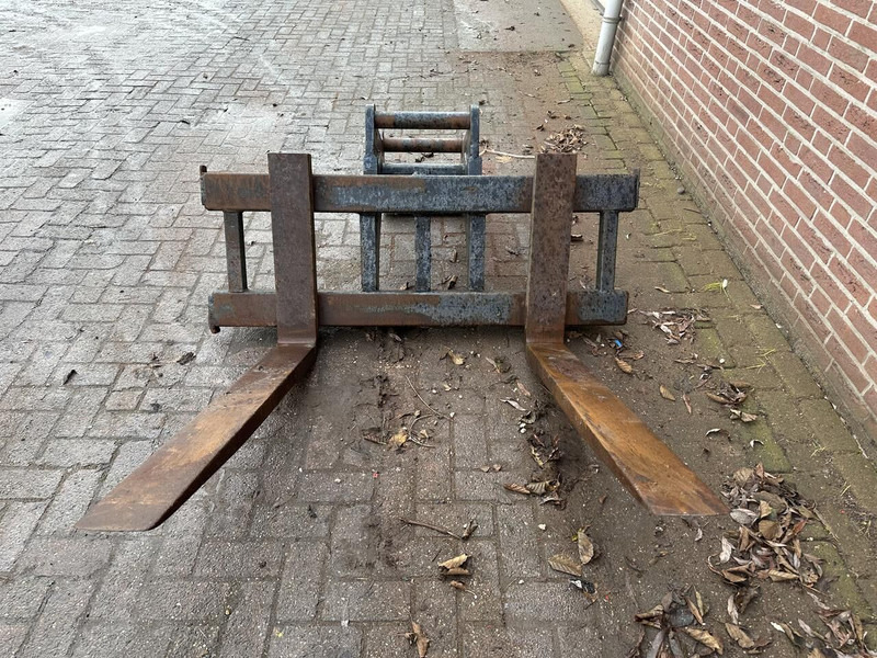 Onbekend S60 - Horquillas para Equipo de manutención: foto 2 Onbekend S60 - Horquillas para Equipo de manutención: foto 2